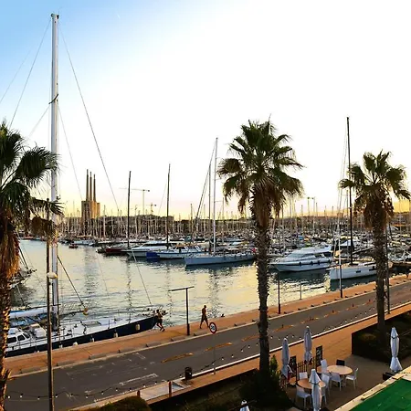 Can Mir Badalona-2