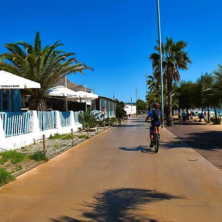 Can Mir Badalona-3