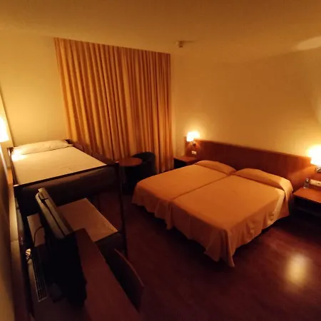 Hotel Berga Park-3