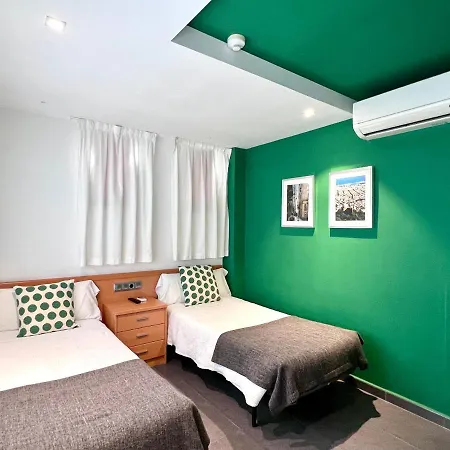 Hostal Apolo-3