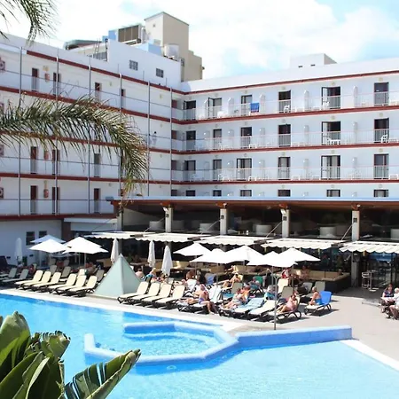 Hotel Papi-3