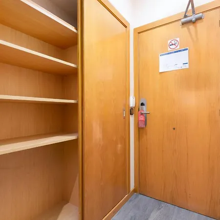 Apartamentos Dv-3
