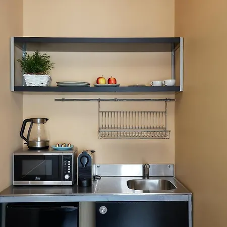 Hostal Poblenou-3