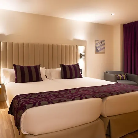 Hotel Sansi Barcelona-3