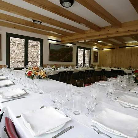 Hostal La Muntanya-2