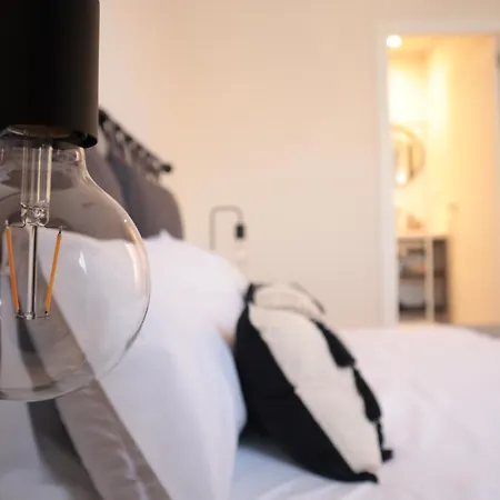 Barcelona Pr Guesthouse-2