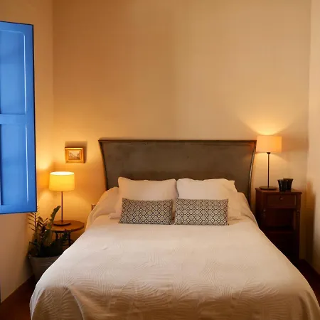 Hostal De La Placa - Hotel Boutique-3