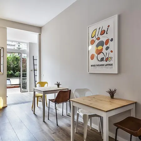 The Conica Deluxe Bed&Breakfast-2