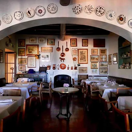 Hostal De La Placa - Hotel Boutique-2
