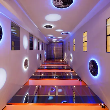 Ako Suite Hotel-2