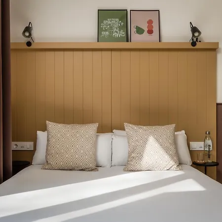 Bypillow Ramblas (Adults Only)-3