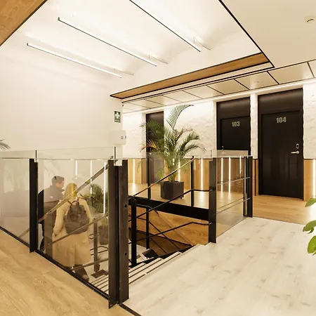 Green House Hotel-3