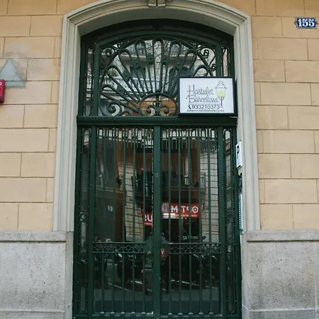 Hostalet De Barcelona-2