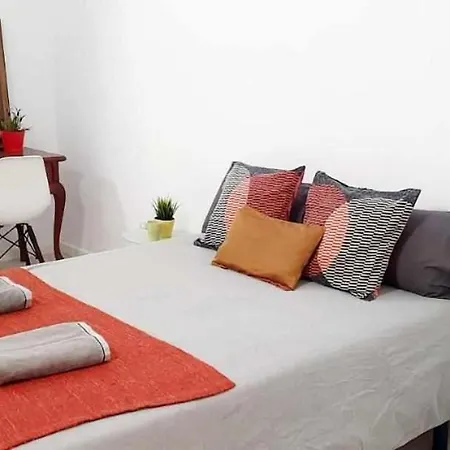 Hostal Urban Basic-3