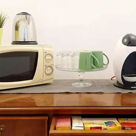 Hostal Urban Basic-2