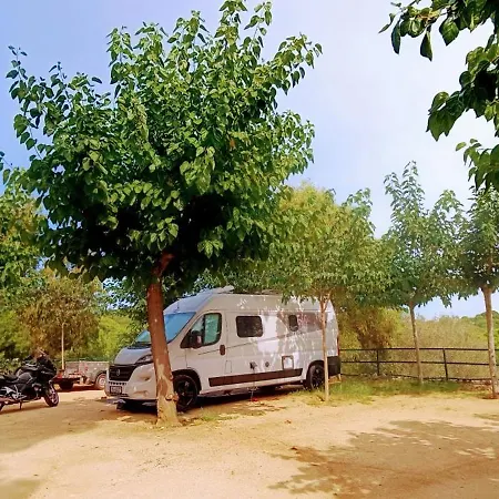Camping Roca Grossa-2
