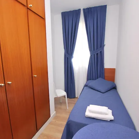 Hotel Tres Leones-2