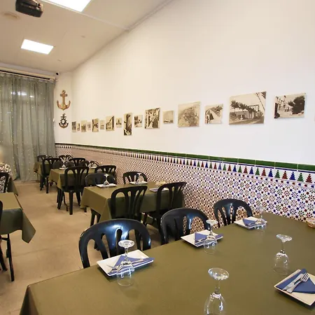 Hotel Tres Leones-3