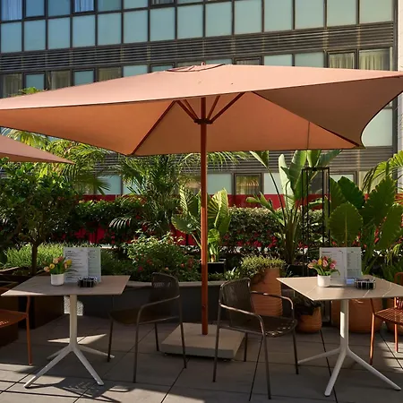 Catalonia Ramblas 4* Sup-3