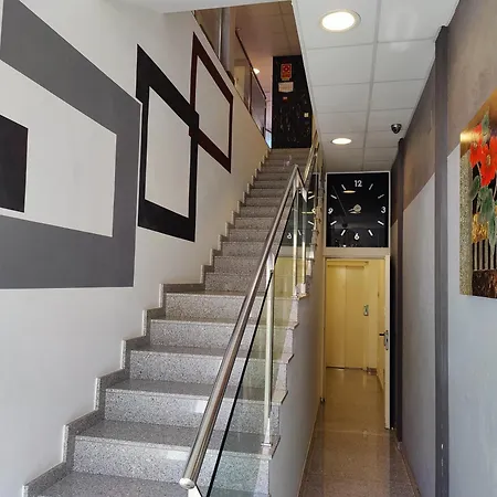 Hostal Manel-2