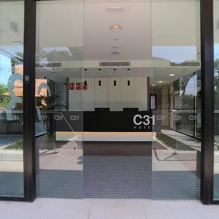 Hotel C31-3