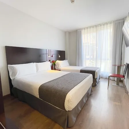 Sm Hotel Sant Antoni-2