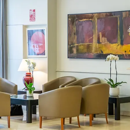Hotel Glories-3