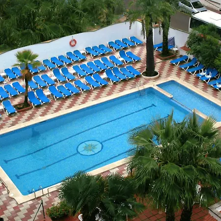 Hotel Rosa Nautica-3