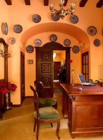 Hotel Torre Marti-3