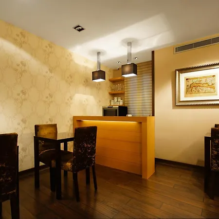 Casa Boutique Barcelona-2