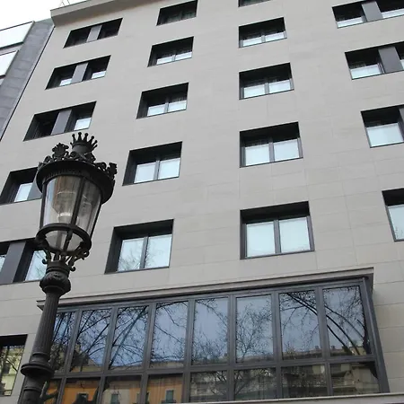 Grupotel Gran Via 678-3