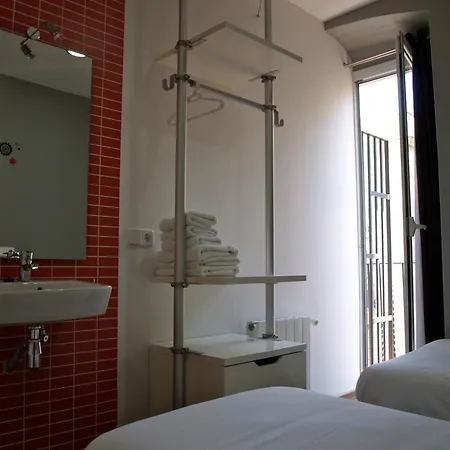Hostal Nitzs Bcn-3