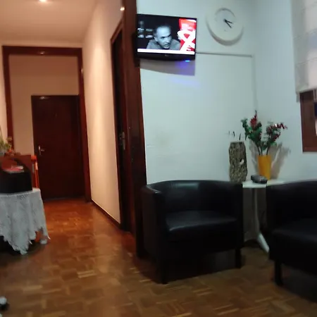 Hostal Lima-3