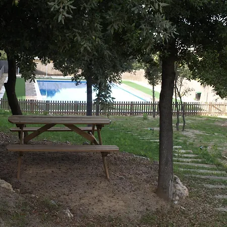 Aparthotel del Golf-3