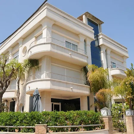 Marea Hotel-2