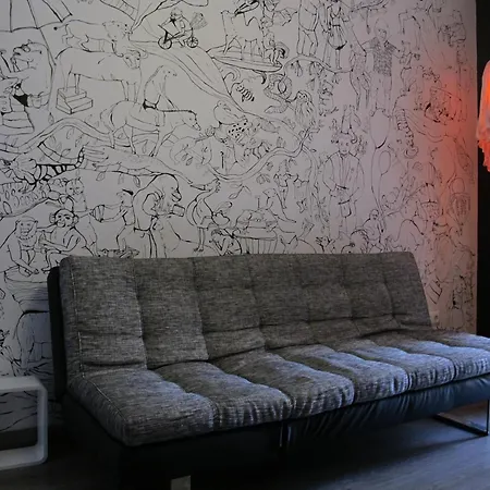 Zoorooms Boutique Guesthouse-2