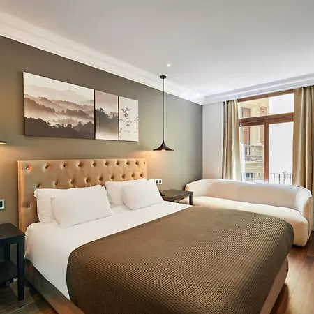 Hotel Cortes Rambla-2
