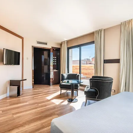 Pestana Arena Barcelona-2