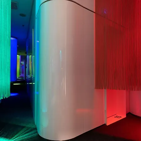 Chic&Basic Born Boutique Hotel-2