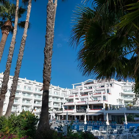 Aqua Hotel Aquamarina & Spa-3