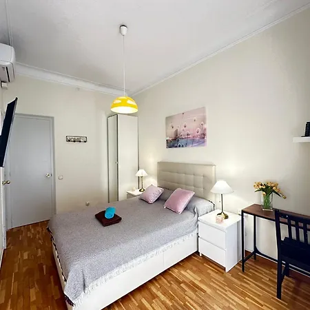 Rooms Aribau-3