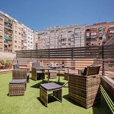 Apartaments Marina - Abapart-2