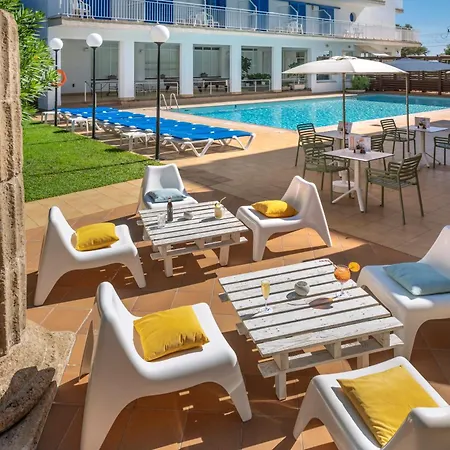 Hotel Sorrabona-3