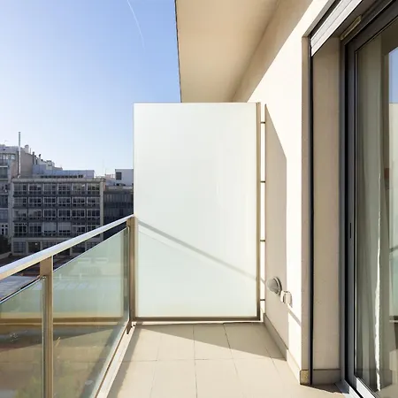Cosmo Apartments Passeig de Gràcia-2