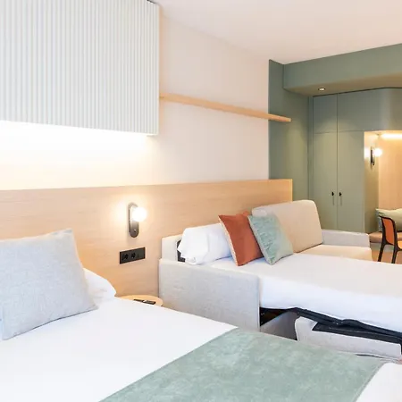 Aparthotel Atenea Calabria-3