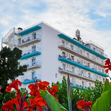 Bamblue Boutique Apartments-3