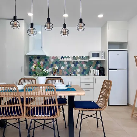Bamblue Boutique Apartments-2