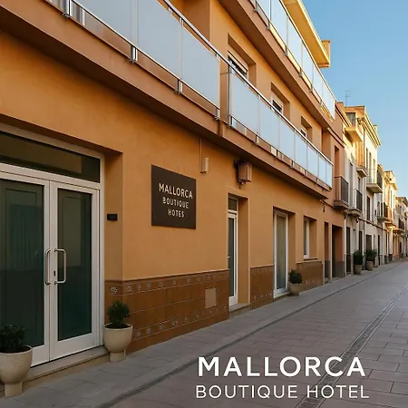 Mallorca Boutique Hotel-3