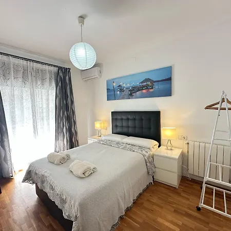 Nuevo Arago Habitaciones-2