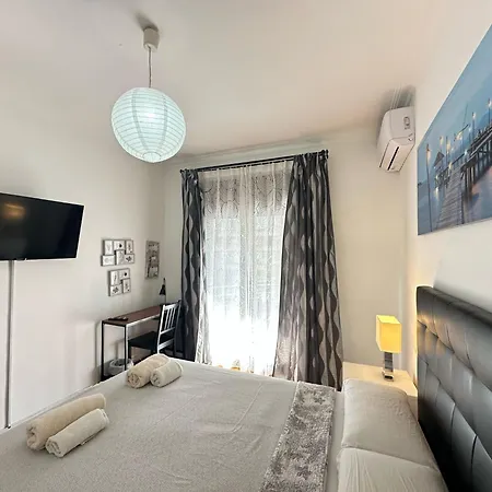 Nuevo Arago Habitaciones-3